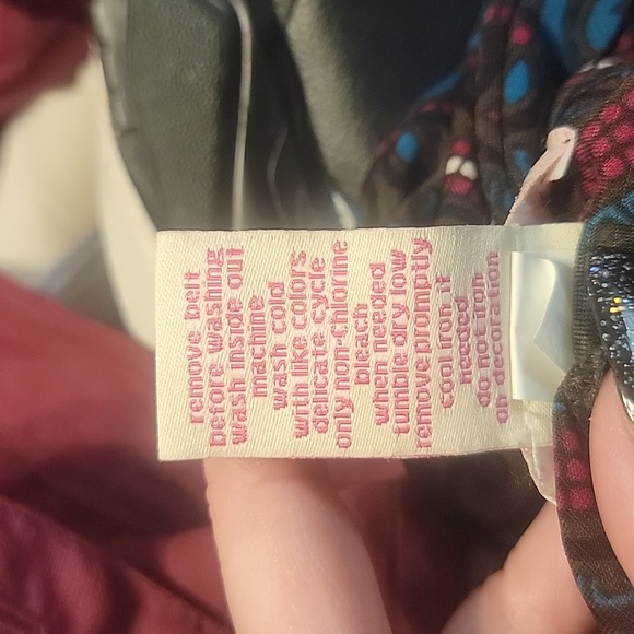 Candie's dress - Picture 5 of 6